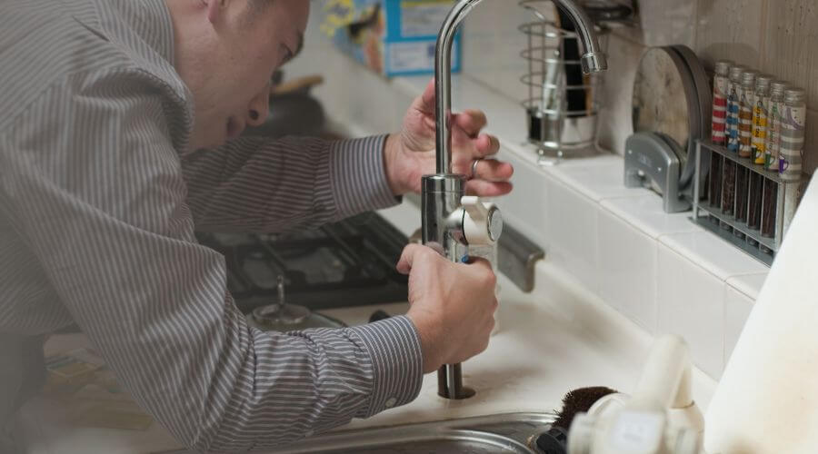Professional sewer line replacement in Raysal, WV